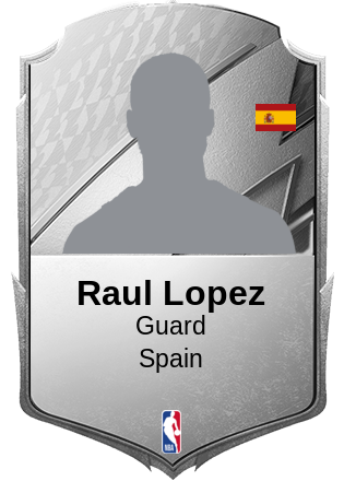 Raul Lopez