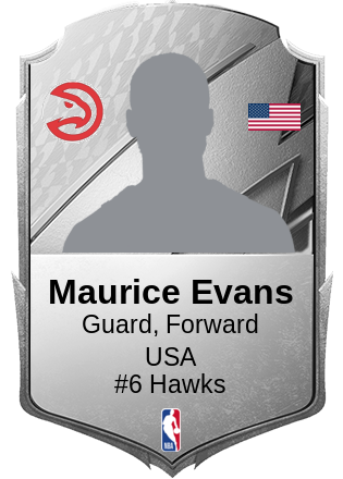 Maurice Evans
