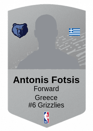Antonis Fotsis