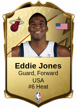 Eddie Jones