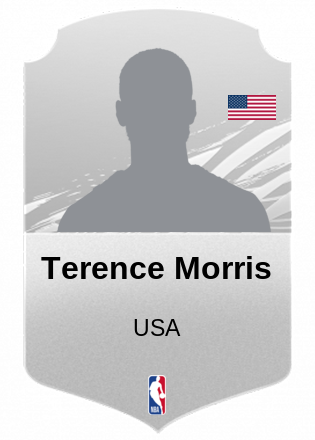 Terence Morris