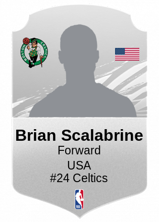 Brian Scalabrine