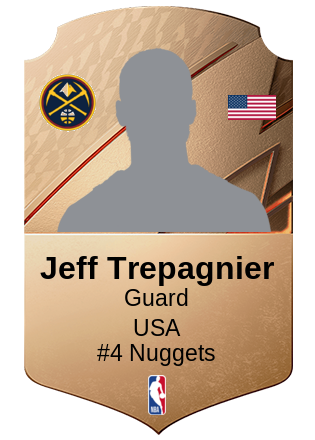 Jeff Trepagnier