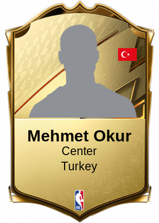 Mehmet Okur