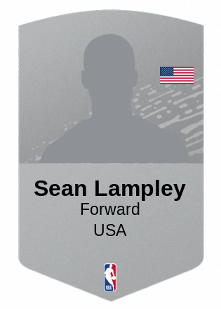 Sean Lampley