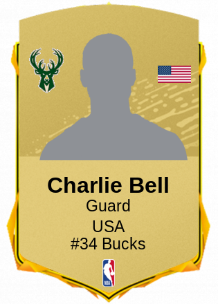 Charlie Bell
