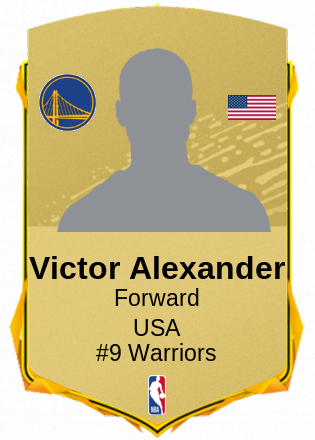 Victor Alexander