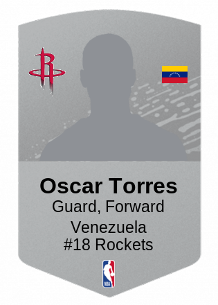 Oscar Torres