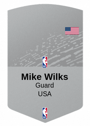 Mike Wilks