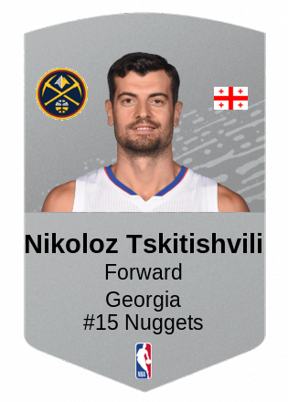 Nikoloz Tskitishvili