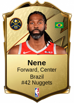 Nene