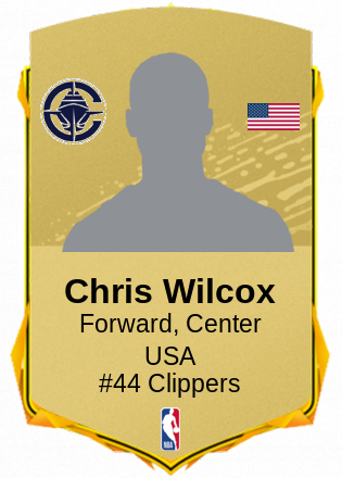 Chris Wilcox