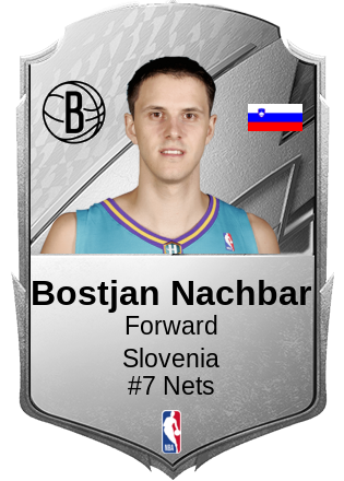 Bostjan Nachbar