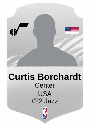 Curtis Borchardt