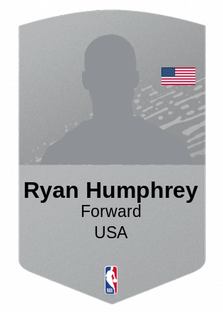 Ryan Humphrey