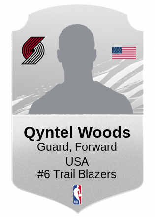 Qyntel Woods