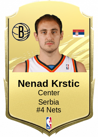 Nenad Krstic