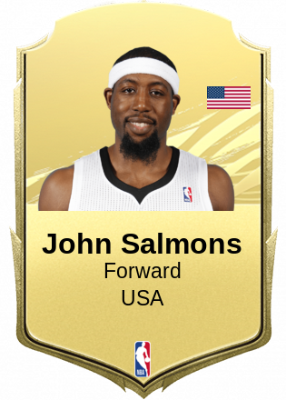 John Salmons