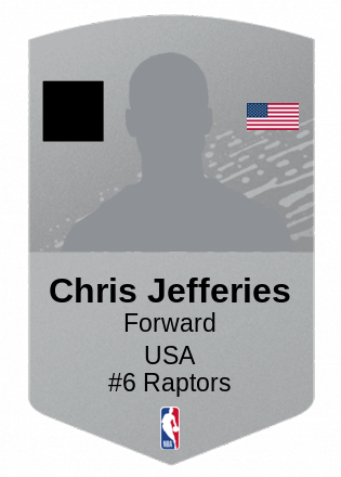 Chris Jefferies