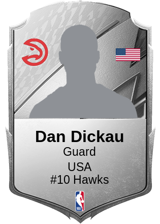 Dan Dickau
