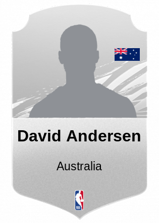 David Andersen