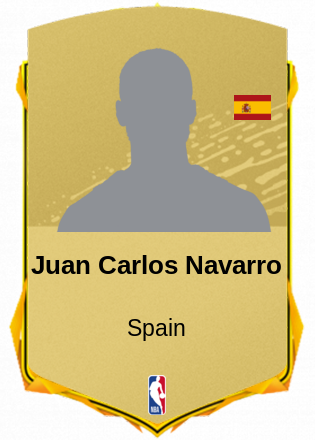 Juan Carlos Navarro