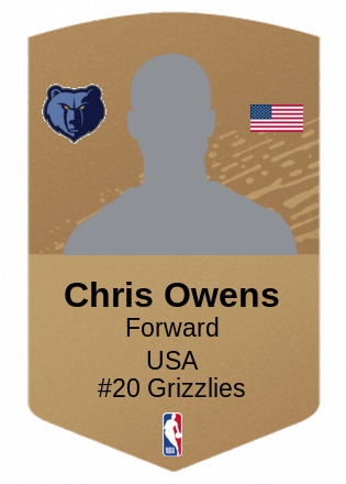 Chris Owens