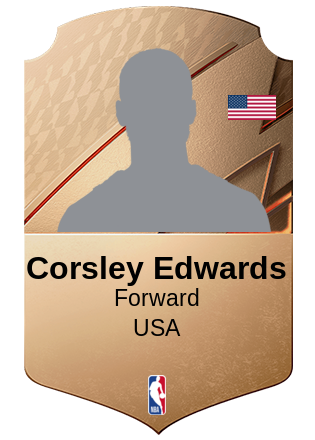 Corsley Edwards