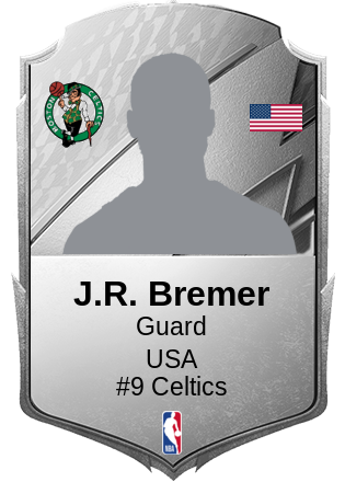 J.R. Bremer