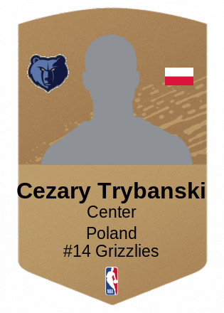 Cezary Trybanski