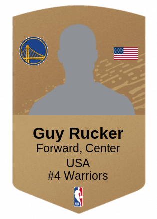 Guy Rucker