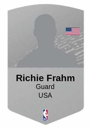 Richie Frahm