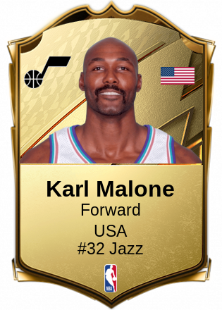 Karl Malone