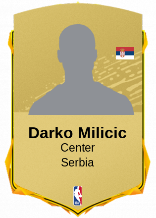 Darko Milicic