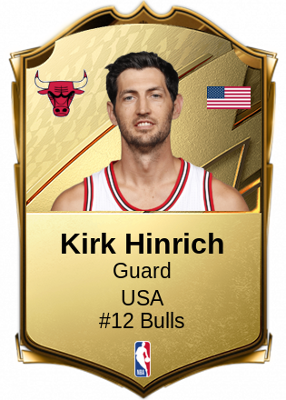 Kirk Hinrich