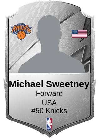 Michael Sweetney