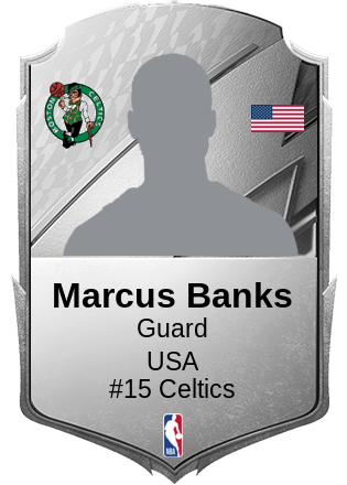 Marcus Banks