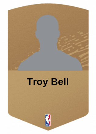Troy Bell