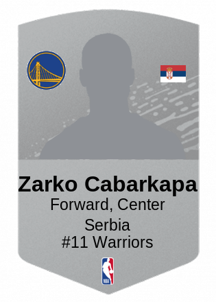 Zarko Cabarkapa
