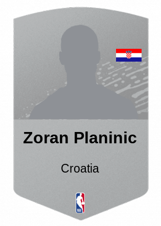 Zoran Planinic