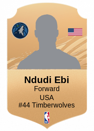 Ndudi Ebi