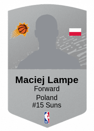 Maciej Lampe