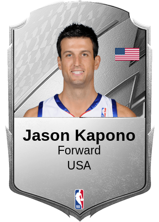 Jason Kapono