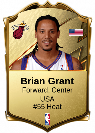 Brian Grant