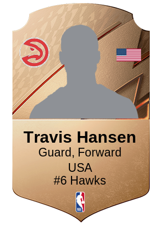 Travis Hansen