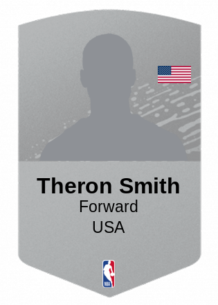 Theron Smith