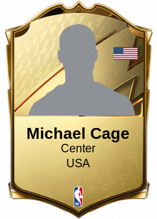 Michael Cage