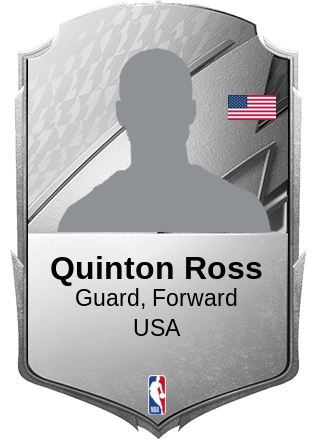 Quinton Ross