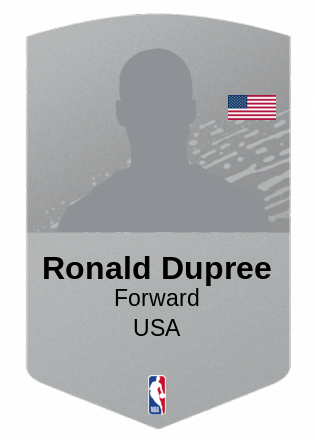 Ronald Dupree