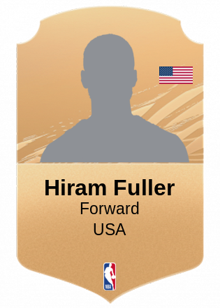 Hiram Fuller